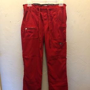 Koi lite scrub pants